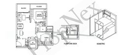 Urban Vista (D16), Condominium #554129151